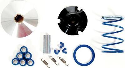 Polini variomatic "hi-speed" variomatic hispeed piaggio 50 ccm