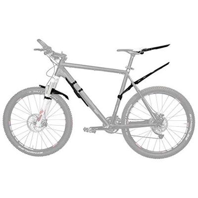 Topeak d-flash s rear mudguard