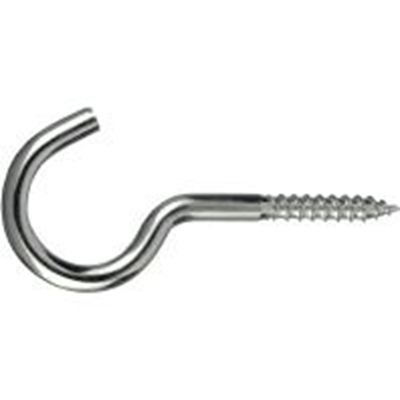 Connex Waslijnhaakschroef 6.2X100 * 4St Vz - KY5180100