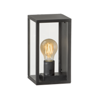 Sitta wandlamp zwart Garden Lights - Garden lights - thumbnail