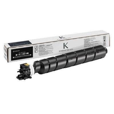KYOCERA TK-8335K tonercartridge 1 stuk(s) Origineel Zwart