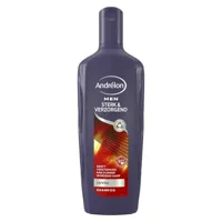 Andrelon Shampoo men sterk & verzorgend 300 Milliliter - thumbnail