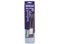 Originele Matrixband Epson C13S015337 Zwart - thumbnail