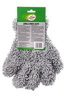 Handschoenen Turtle Wax TW53619 Grijs Bandenreiniger - thumbnail