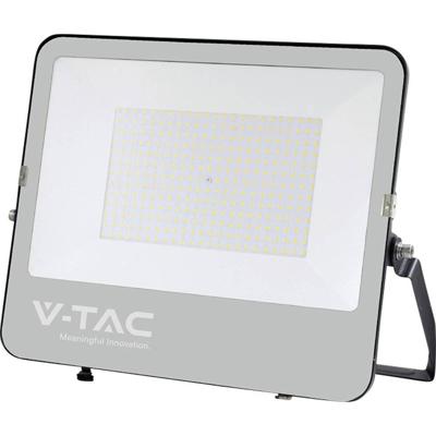 V-TAC VT-44205 9897-5 LED-buitenschijnwerper Energielabel: B (A - G) 200 W Lichtkleur (naam): Koudwit