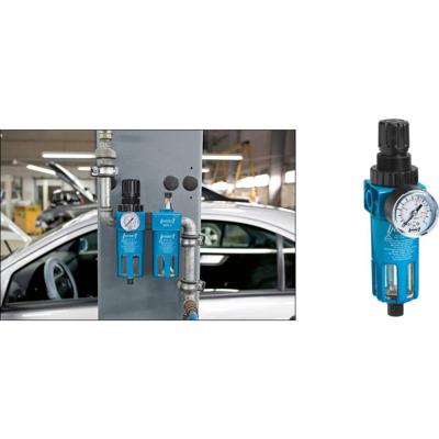 HAZET Filterdrukregelaar 9070-7 HAZET Filterdrukregelaar 9070-7