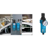 HAZET Filterdrukregelaar 9070-7 - thumbnail