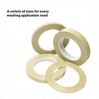 Scotch 06301 06301 Afdektape Groen (l x b) 55 m x 6 mm 1 stuk(s) - thumbnail