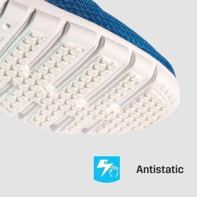 Oxypas Kassie O1 | Blauw | Maat 37 - 00.154.236.37