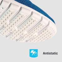 Oxypas Kassie O1 | Blauw | Maat 37 - 00.154.236.37 - thumbnail