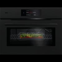 AEG 8000 MealAssist Heteluchtoven met magnetron CM7600T - thumbnail