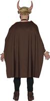 Viking Aron Kostuum Heren - thumbnail