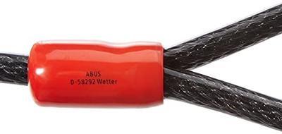 ABUS Staalkabel Cobra 10/200 - COBRA 10/200 - COBRA 10/200