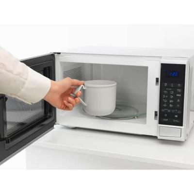 Brabantia Make & Take soepbeker 0,6 liter, kunststof light grey - thumbnail