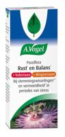 Passiflora rustgevende tabl. stemmingswisselingen 30 Tabletten - thumbnail