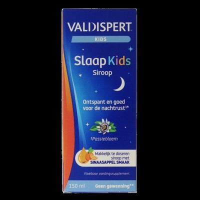 Valdispert Slaap Kids Siroop