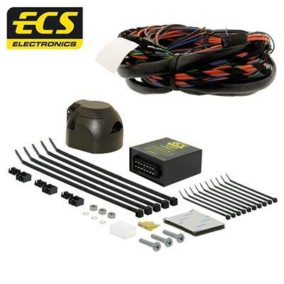 E-set, trekhaak MB097F1 E-set, trekhaak MB097F1