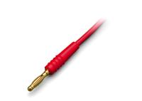 WAGO 210-136 Controlestekker Rood 50 stuk(s) - thumbnail