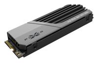 Silicon Power XS75 2 TB PCIe Gen 4x4 M.2 NVMe (SP02KGBP44XS75S5) - thumbnail