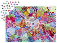 Revolutionary Blossom Puzzel 1000 Stukjes - thumbnail