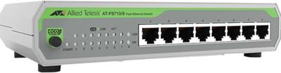 Schakelaar Allied Telesis AT-FS710/8-50