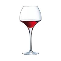 Chef & Sommelier Rode Wijnglazen Open Up - 470 ml - 6 stuks - thumbnail