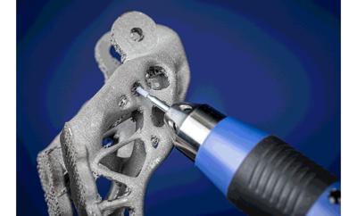 PFERD TOOLS 31100340 Slijpstift Diameter 2 mm 10 stuk(s)