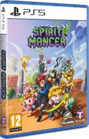 Spirit Mancer - thumbnail