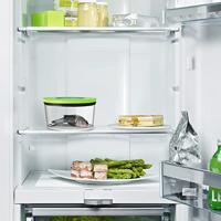 Bosch Haushalt MMZV0SB2 Vacuümhouder - thumbnail