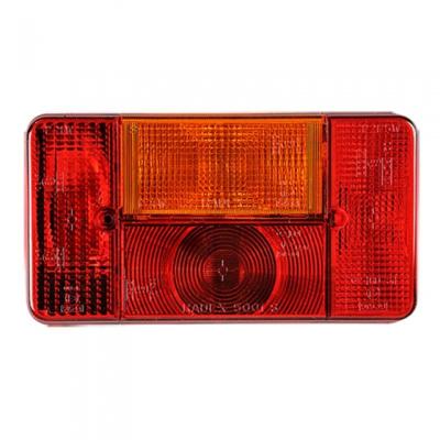 Pro Plus Achterlicht 5 functies L Pro Plus Achterlicht 5 functies L