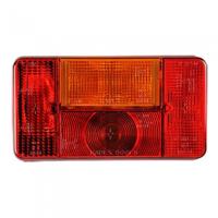 Pro Plus Achterlicht 5 functies L - thumbnail