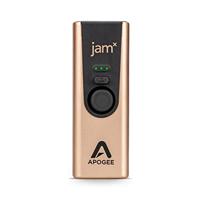 Apogee Jam X mobiele audio interface - thumbnail