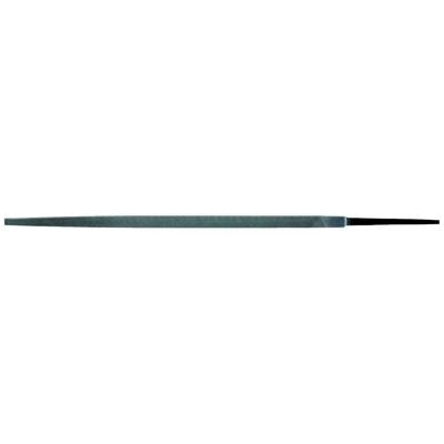 KS Tools 1610314 Vierkant vijlenblad, vorm D, 150 mm, kieb3 Lengte 150 mm 1 stuk(s)