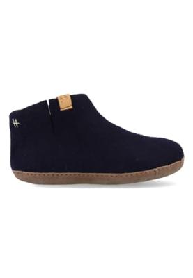 Tofvel Mula Slof Navy Blue 43