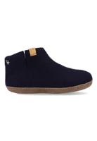 Tofvel Mula Slof Navy Blue 43 - thumbnail
