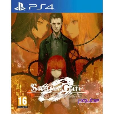 Steins;Gate 0