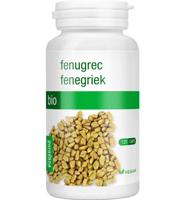 Purasana Fenegriek Capsules - thumbnail
