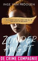 Zonder angst - Inge van Prooijen - ebook - thumbnail