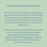 Baby diaper cream - thumbnail