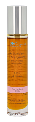 The Organic Pharmacy Antioxidant Face Firming Serum 35ml