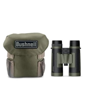 Bushnell Trophy R5 10x42 Ranger Green, Roof, EXO, Dielectric, FMC