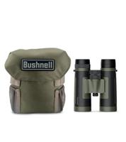 Bushnell Trophy R5 10x42 Ranger Green, Roof, EXO, Dielectric, FMC - thumbnail
