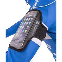 M-Wave telefoonhouder maastricht om bovenarm - thumbnail