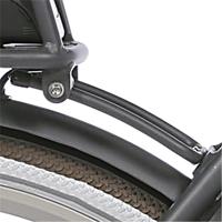 Cortina dragerbracket e-u4 wine tasting matt 150mm - thumbnail