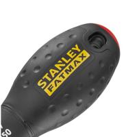 Sfm schroevendraaier 6,5x150 mm Stanley - Stanley - thumbnail