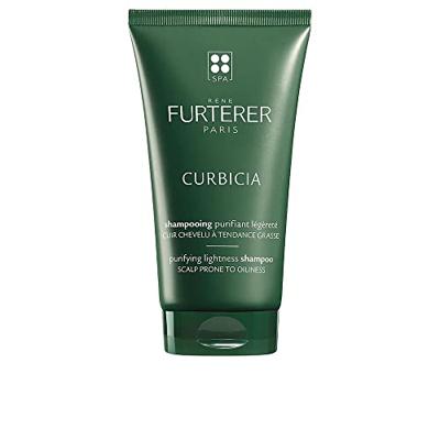 Rene Furterer Curbicia Purifying Lightness Shampoo 150ml