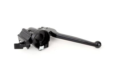 101 OCTANE remarmatuur br.lever+choke lever 101.octane