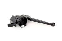 101 OCTANE remarmatuur br.lever+choke lever 101.octane - thumbnail