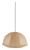 Light & Living Hanglamp 'Macul' Jute, 50cm - thumbnail