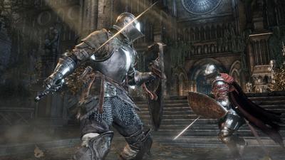 Dark Souls 3 - thumbnail